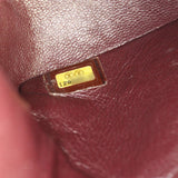 Chanel Classic Double Flap Medium Lambskin