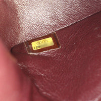 Chanel Classic Double Flap Medium Lambskin