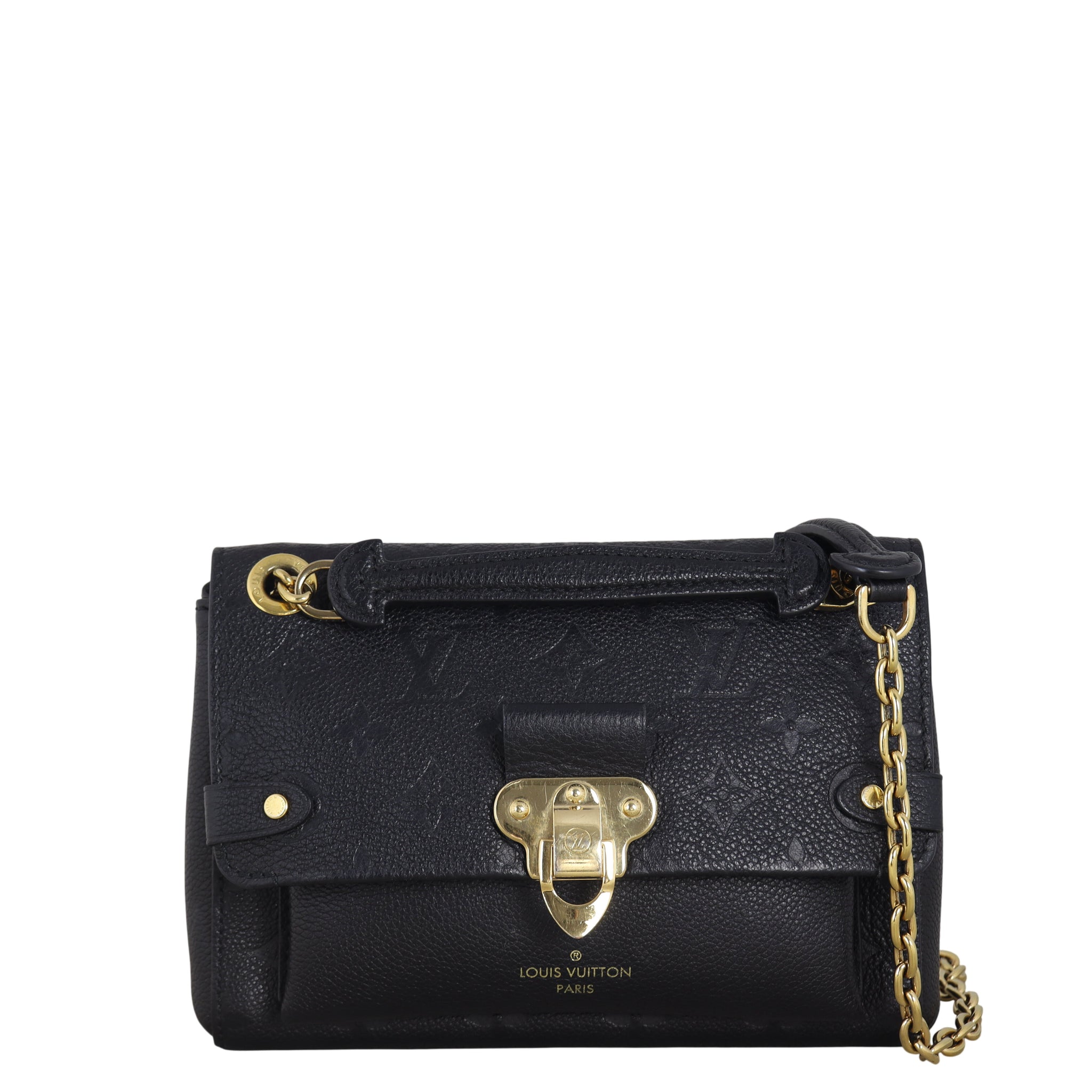 Louis Vuitton Vavin BB Monogram Empreinte