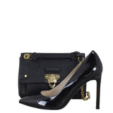 Louis Vuitton Vavin BB Monogram Empreinte