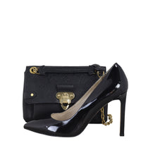 Louis Vuitton Vavin BB Monogram Empreinte