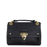 Louis Vuitton Vavin BB Monogram Empreinte