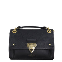 Louis Vuitton Vavin BB Monogram Empreinte