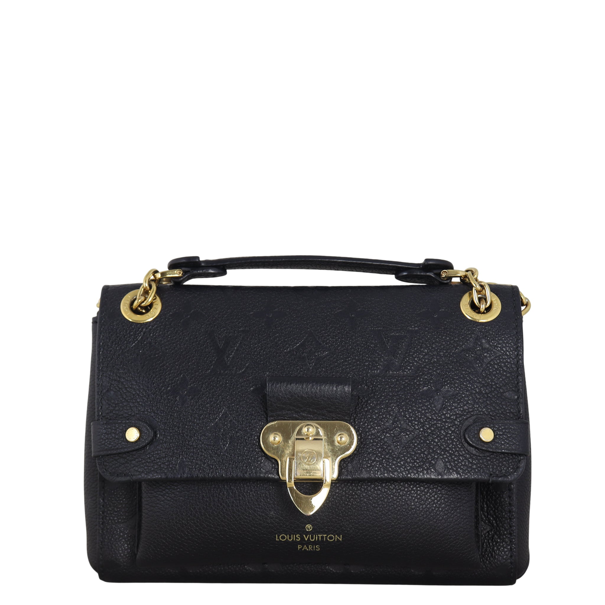 Louis Vuitton Vavin BB Monogram Empreinte