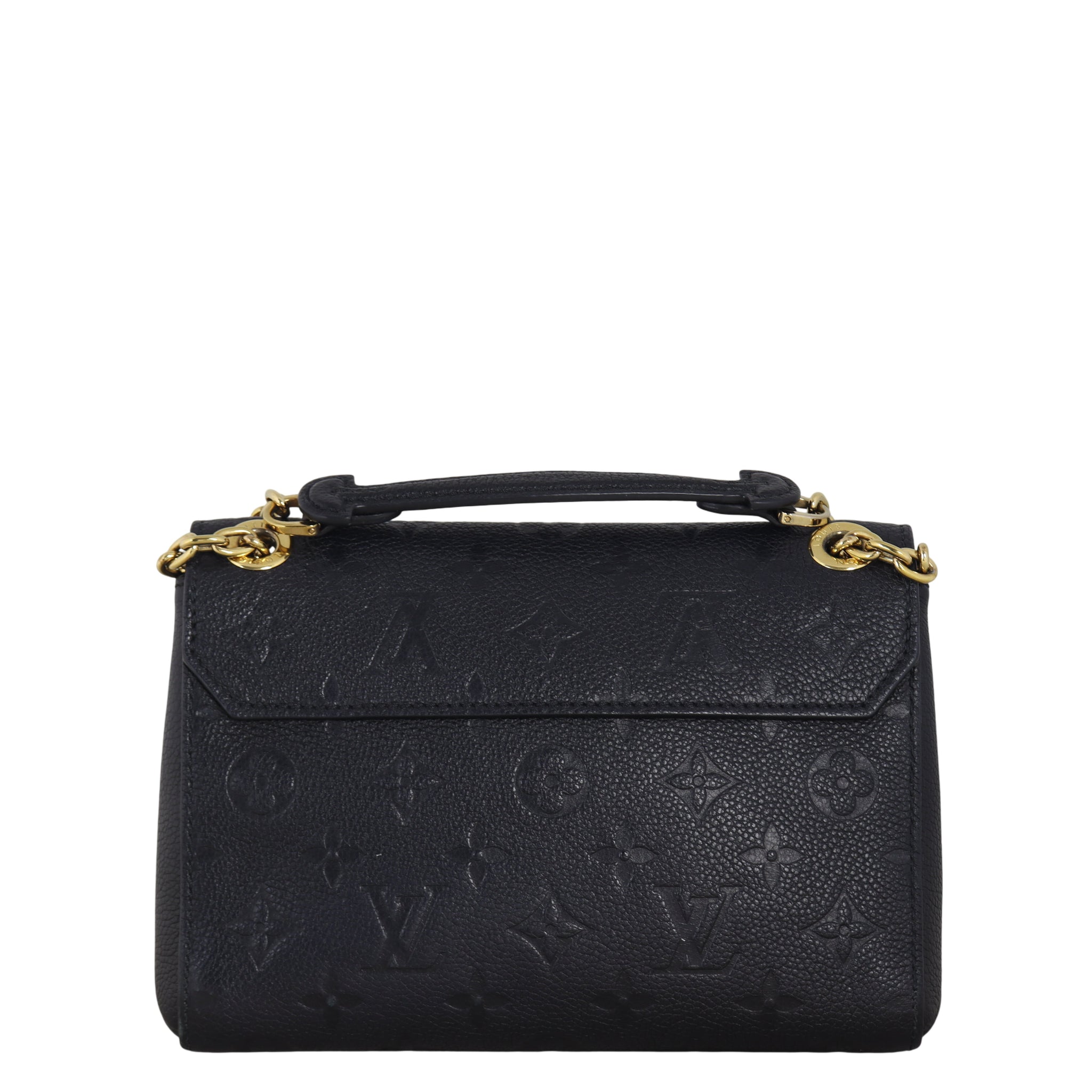 Louis Vuitton Vavin BB Monogram Empreinte