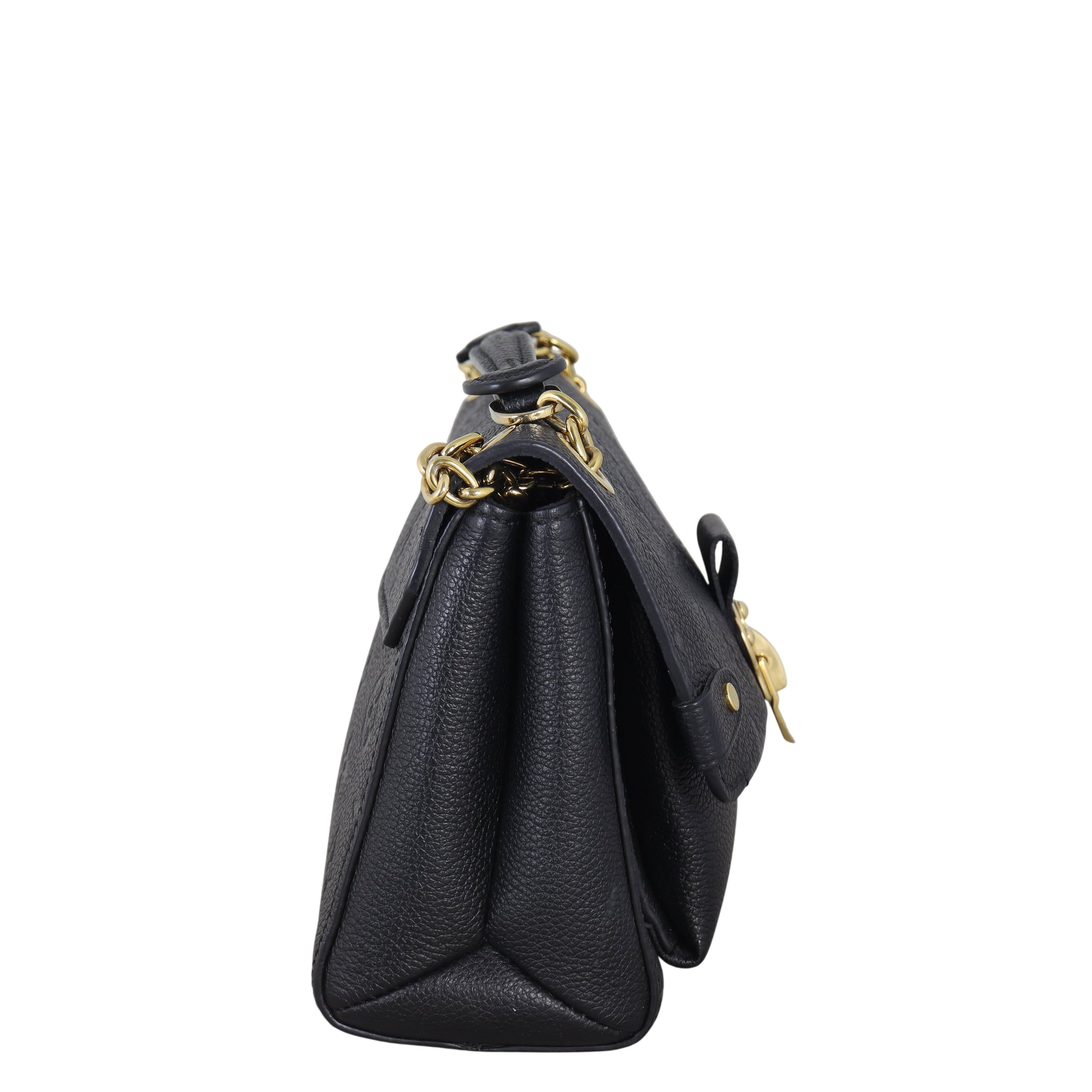 Louis Vuitton Vavin BB Monogram Empreinte