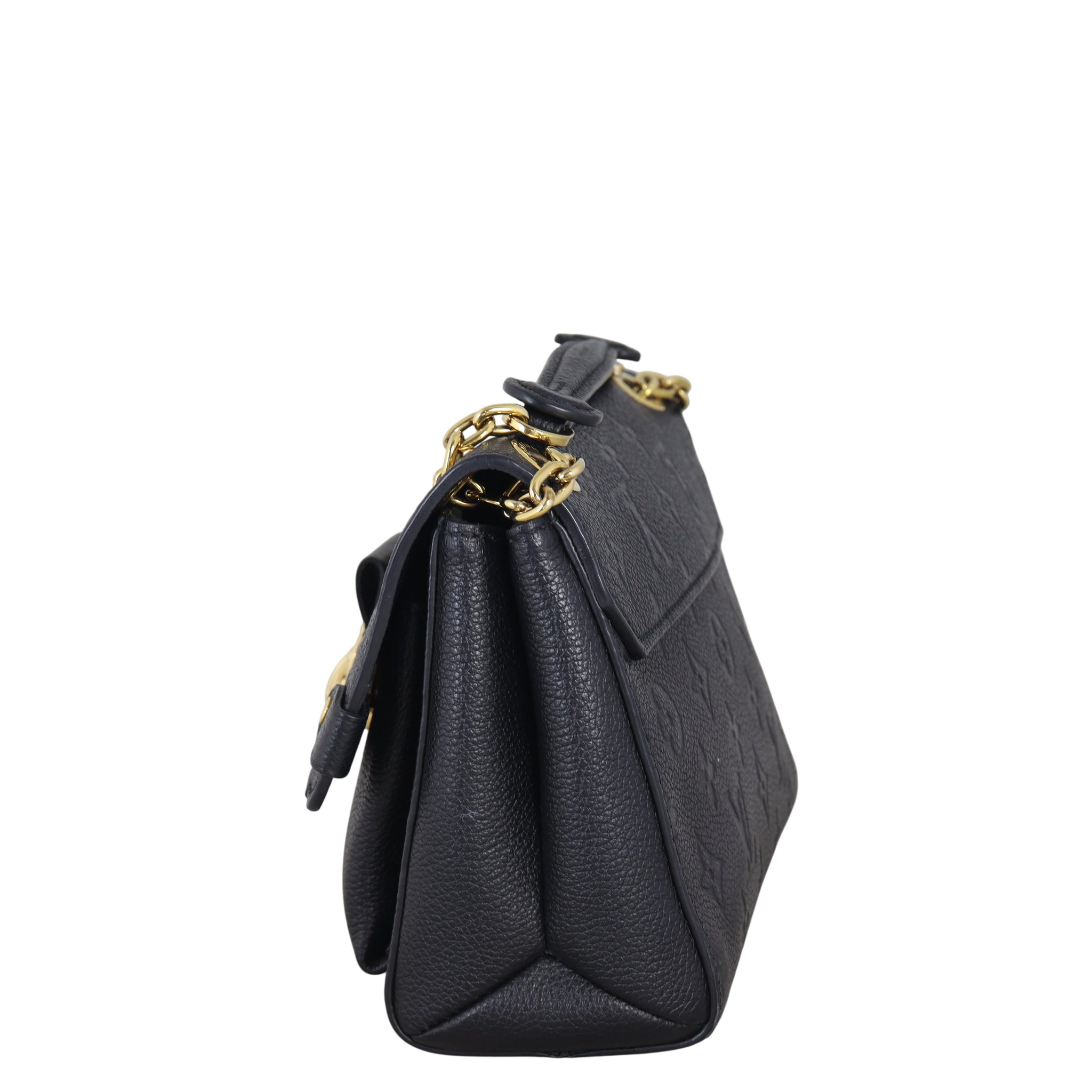 Louis Vuitton Vavin BB Monogram Empreinte