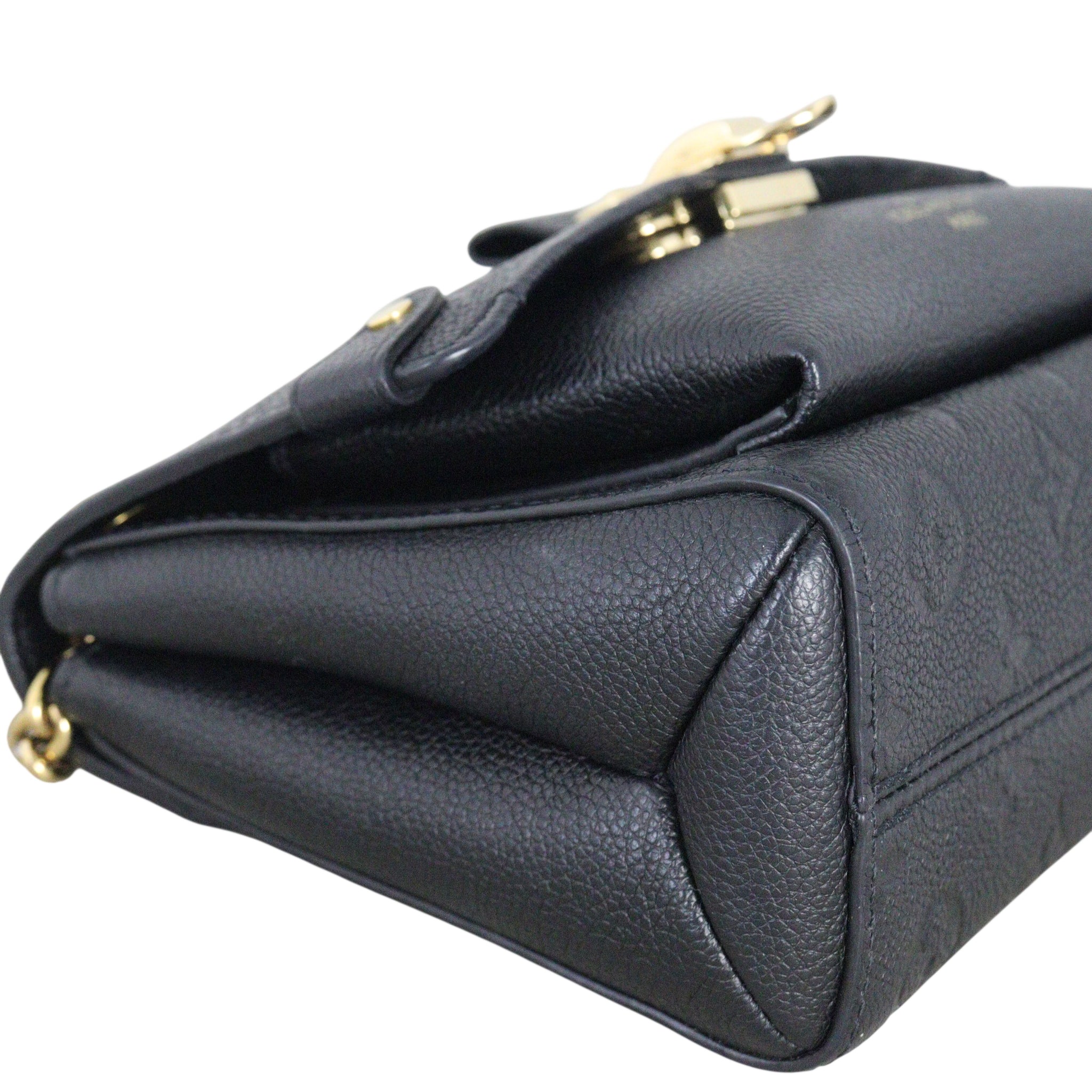 Louis Vuitton Vavin BB Monogram Empreinte