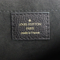 Louis Vuitton Vavin BB Monogram Empreinte