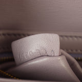 Celine Teen Triomphe Crossbody Lizard