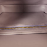 Celine Teen Triomphe Crossbody Lizard