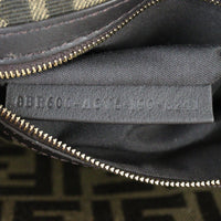 Fendi Baguette Bag FF 1974 Fluoro