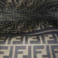 Fendi Baguette Bag FF 1974 Fluoro