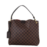 Louis Vuitton Graceful PM Damier Ebene