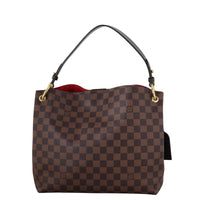 Louis Vuitton Graceful PM Damier Ebene