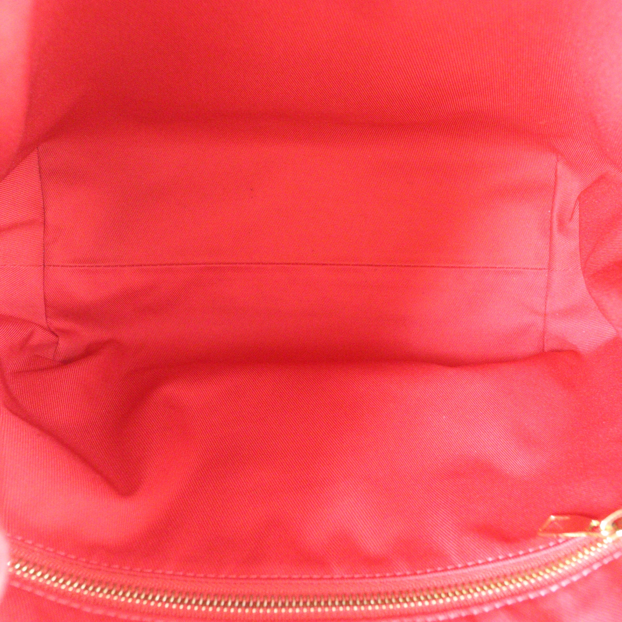 Louis Vuitton Graceful PM Damier Ebene