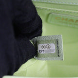 Chanel Boy Small Chevron