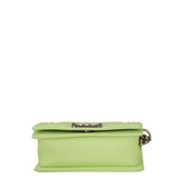 Chanel Boy Small Chevron