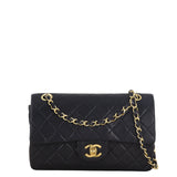 Chanel Classic Double Flap Small Vintage