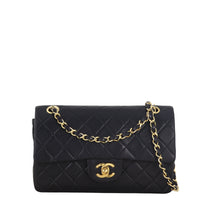 Chanel Classic Double Flap Small Vintage