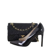 Chanel Classic Double Flap Small Vintage