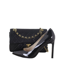 Chanel Classic Double Flap Small Vintage