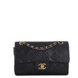 Chanel Classic Double Flap Small Vintage