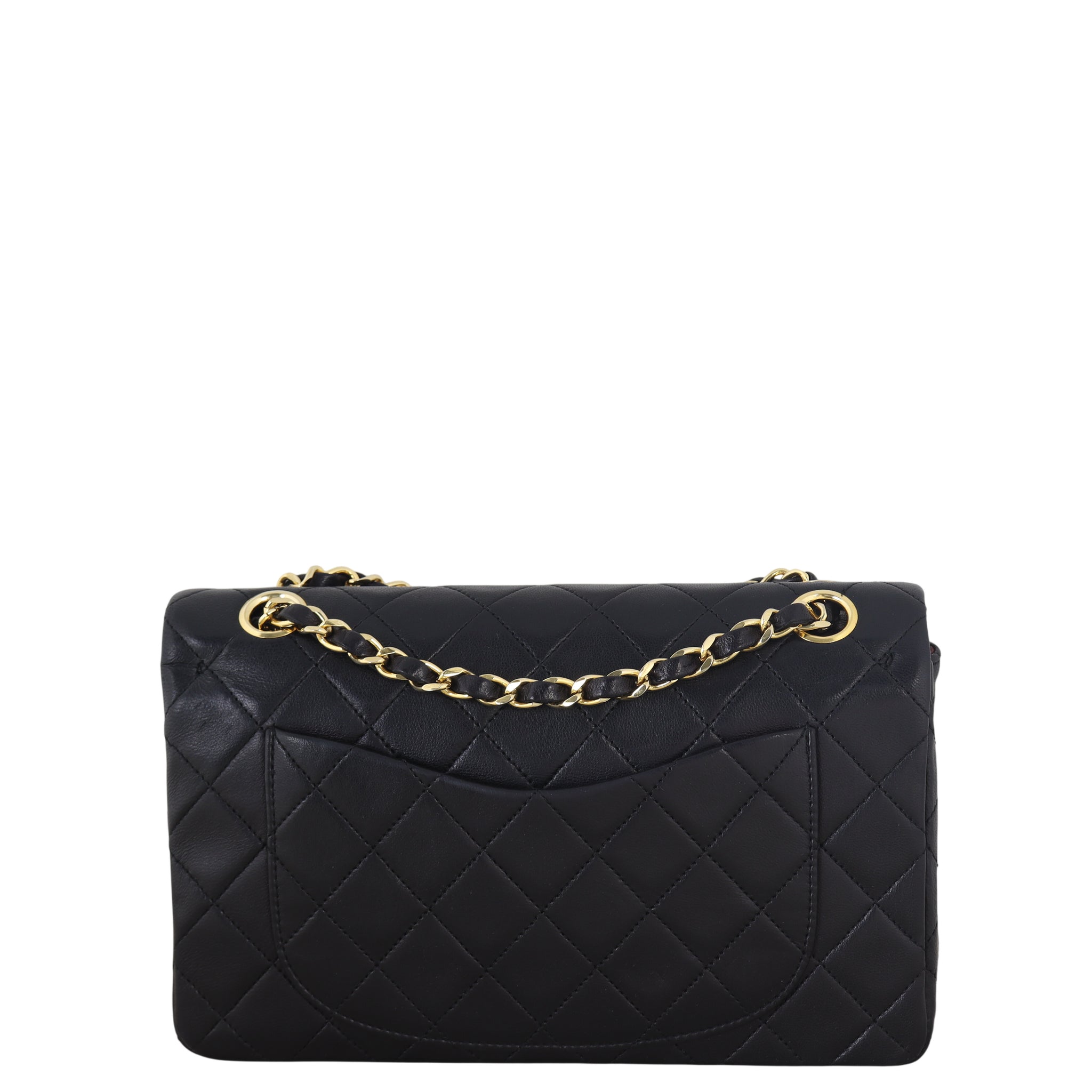 Chanel Classic Double Flap Small Vintage