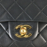 Chanel Classic Double Flap Small Vintage
