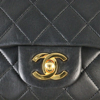 Chanel Classic Double Flap Small Vintage