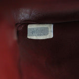 Chanel Classic Double Flap Small Vintage