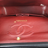 Chanel Classic Double Flap Small Vintage