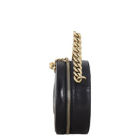 Chanel Round Clutch with Chain