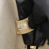 Chanel Round Clutch with Chain