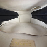 Chanel Round Clutch with Chain