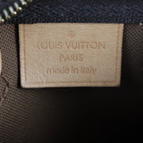 Louis Vuitton Nano Speedy Monogram