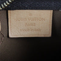 Louis Vuitton Nano Speedy Monogram