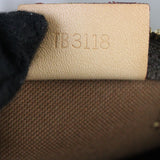 Louis Vuitton Nano Speedy Monogram