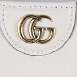 Gucci Diana Bamboo Top Handle Shoulder Bag Small