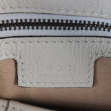 Gucci Diana Bamboo Top Handle Shoulder Bag Small