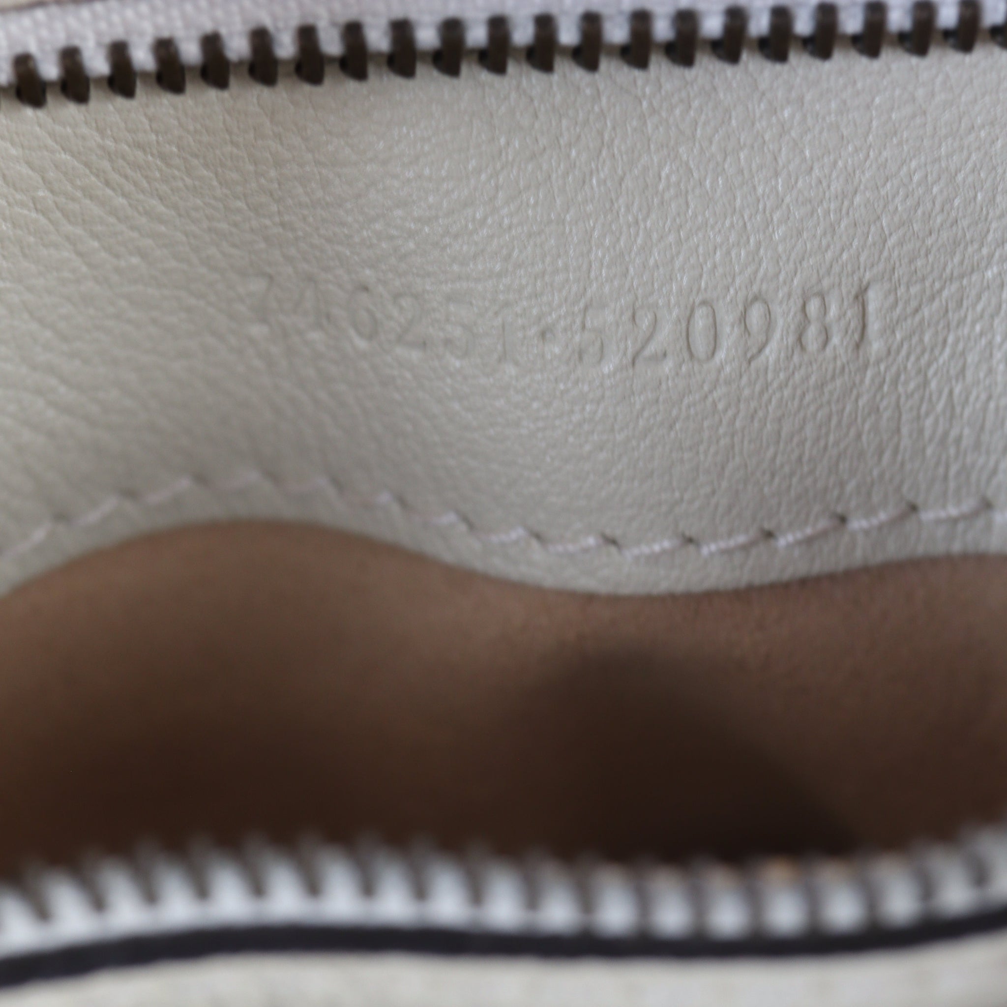 Gucci Diana Bamboo Top Handle Shoulder Bag Small