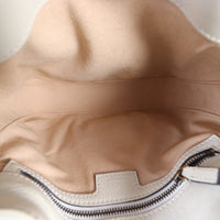 Gucci Diana Bamboo Top Handle Shoulder Bag Small