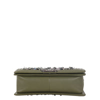 Chanel Boy Old Medium Tweed