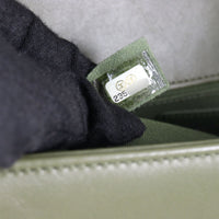 Chanel Boy Old Medium Tweed