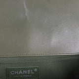 Chanel Boy Old Medium Tweed
