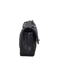 Chanel Classic Double Flap Small Caviar