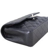 Chanel Classic Double Flap Small Caviar