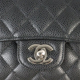 Chanel Classic Double Flap Small Caviar