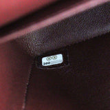 Chanel Classic Double Flap Small Caviar