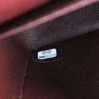 Chanel Classic Double Flap Small Caviar